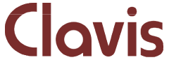 Clavisロゴ